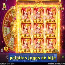 palpites jogos de hije